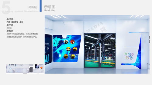 数字融合·文化创新 聊城市博源节能企业展馆与中岙文化软件开发协同发展探析