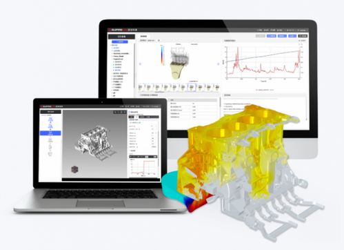 适创科技完成Pre-A轮数千万融资，国产CAE软件与数字文化创意开发共绘新蓝图