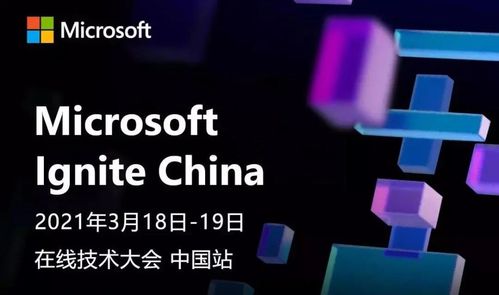 互道信息亮相微软全球技术大会，为零售业数字化注入文化创意新动力